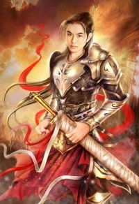 花都少帅(全)