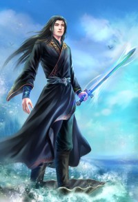 狂龍掠豔