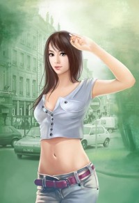 我在等風也等你