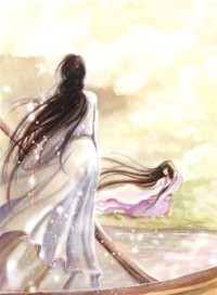 死而复生的恋人是大邪神
