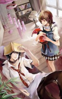 閃婚甜妻蘇蜜晏南戈
