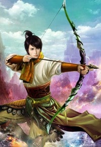 江圍林庭