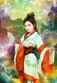 武林花主(又名:情海游龙)