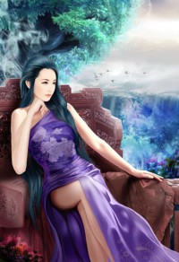 皇御之恋之酒吧天使