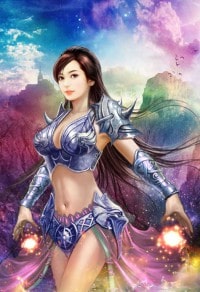 宫略