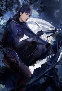 神级美女系统