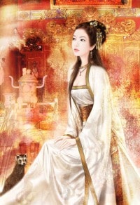闪婚娇妻请入怀宋晨语容亦琛