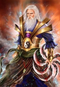 神輝